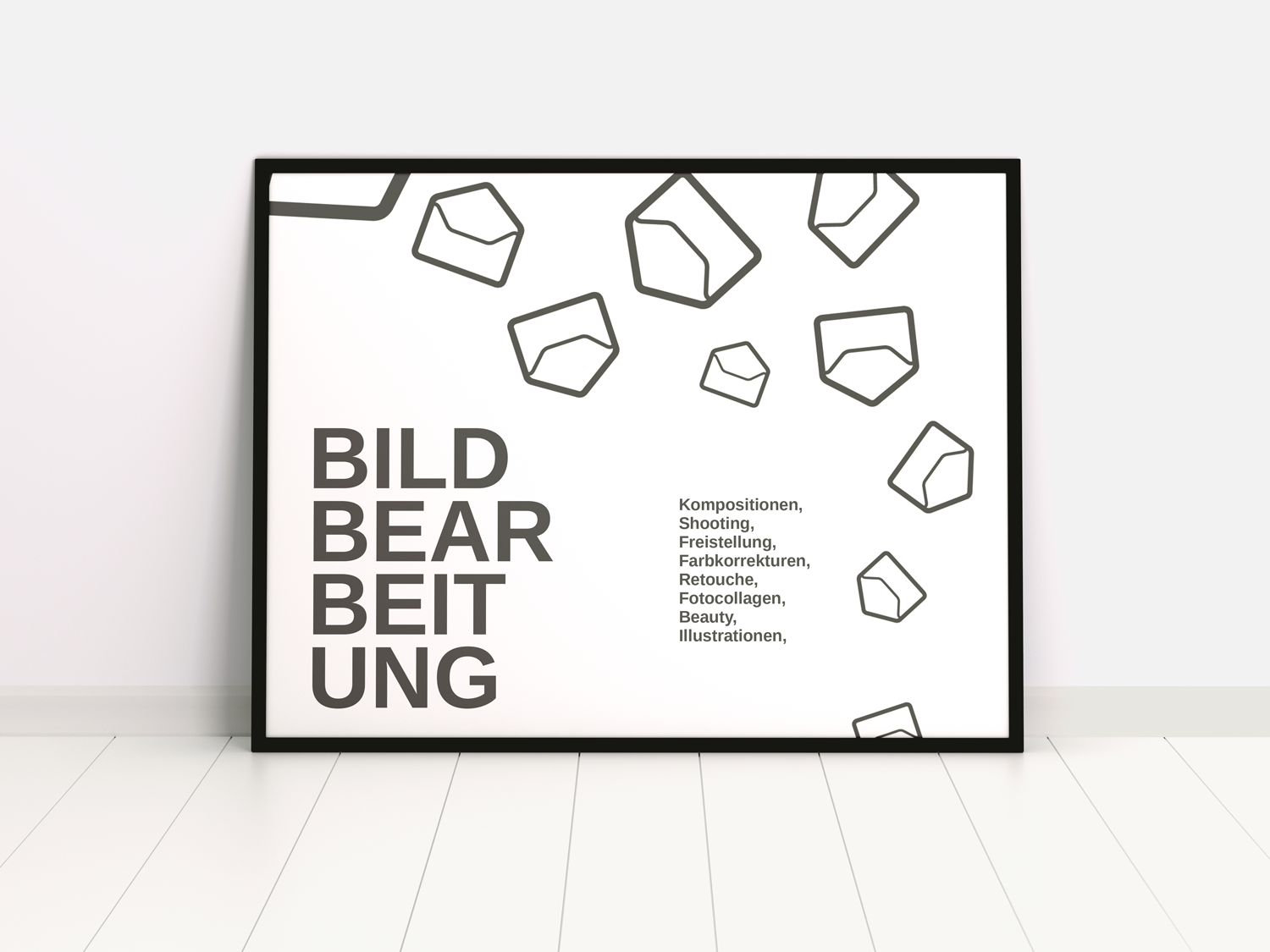 Bildbearbeitung