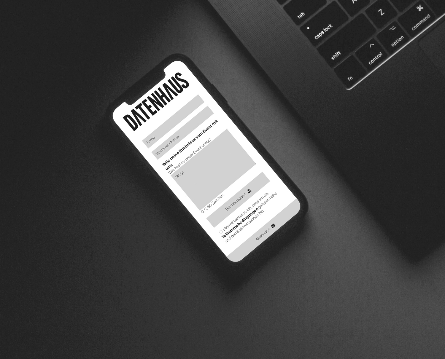 Feedback App